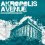 Akropolis Avenue Cover