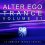 Alter Ego Trance - Volume 01 Cover