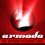 Armada - The October Releases 2008 Cover