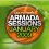 Armada Sessions - January 2009 Cover