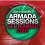 Armada Sessions - September 2009 Cover