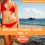 Balearic Trance Tunes - Volume 4 Cover
