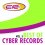 Best Of Cyber Records - Volume 5 Cover