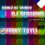 Bonzai Worx - DJ Sessions 09 Cover