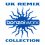Bonzai Worx - UK Remix Collection Cover