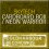Cardboard Box / Neon Warrior Cover