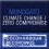 Climate Change / Zero Compromise Cover