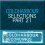 Coldharbour Selections - Part 21 Cover