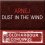 Dust In The Wind Cover