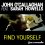 Find Yourself Cover