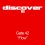 Flow Cover