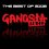 Gangsta Audio - The Best of 2008 Cover
