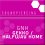 Gekko / Halfway Home Cover