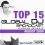 Global DJ Broadcast Top 15 - August 2009 Cover