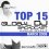 Global DJ Broadcast Top 15 - March 2009 Cover