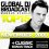 Global DJ Broadcast Top 15 - November 2009 Cover