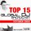 Global DJ Broadcast Top 15 - October 2008 Cover