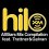 HiLo AllStars Mix Show Cover