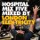 Hospital - Mix 5 Cover