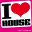 I Love House - Volume 9 Cover