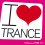 I Love Trance - Volume 14 Cover
