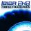 Ibiza 2K8 Trance Frequencies Cover