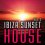 Ibiza Sunset House - Volume 3 Cover