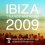 Ibiza Trance Anthems 2009 Cover