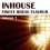 Inhouse - Finest House Flavour - Volume 1 Cover