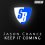 Keep It Coming Cover