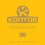 Kontor Top Of The Clubs - Volume 36 - Online Version Cover