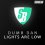 Lights Are Low Cover