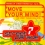 Move Your Mind - Remixes Cover