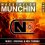 Munchin Cover