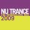 Nu Trance - The Progressive Way - 2009 Cover