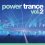 Power Trance - Volume 2 Cover