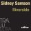 Riverside Cover