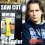 Saw Cut Cover
