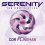 Serenity - The Compilation Cover