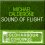 Sound Of Flight Cover