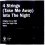 (Take Me Away) Into The Night Cover