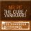 The Cube / Vanguard Cover