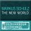 The New World Cover