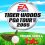 Tiger Woods PGA Tour 2005 Cover