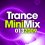 Trance Mini Mix 013 - 2009 Cover