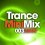 Trance Mini Mix 003 - 2009 Cover