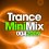 Trance Mini Mix 004 - 2009 Cover