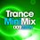 Trance Mini Mix 009 - 2009 Cover