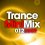 Trance Mini Mix 012 - 2009 Cover