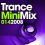 Trance Mini Mix 014 - 2008 Cover
